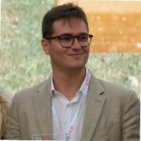 MyO S.p.a. Employee Edoardo Bianchini's profile photo