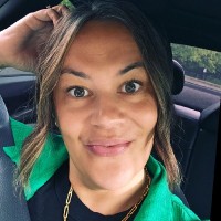 Community Home Healthcare Inc Employee Crystal Carroll's profile photo