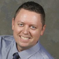 University of Miami Employee Sean Kennelly's profile photo