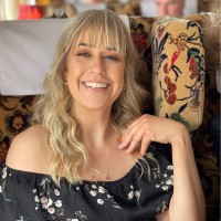Aldi UK Employee Joanna Bennett's profile photo