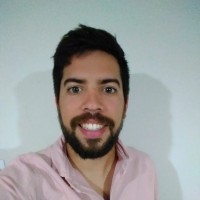 Geocorr Ambiental Employee Bruno Almada's profile photo