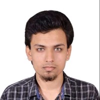 HITEX Employee Omer Mohammed's profile photo