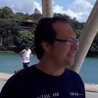 Prefeitura Municipal de Guarujá Employee João Eduardo de Oliveira's profile photo