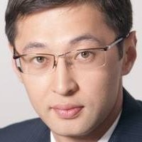 Алидар Утемуратов Email