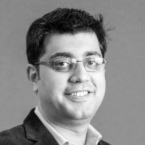 SparkCognition Employee Abu Bakr's profile photo