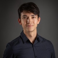 Interior Health Authority Employee Nathan How's profile photo