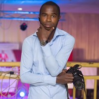 found.africa Employee Oluwadimimu Ogundele's profile photo