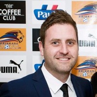 Xpresso Delight Australia Employee Jamie Crabtree's profile photo