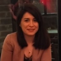 TDM - Teknoloji Danışmanlık Merkezi Employee Olcay Otal's profile photo