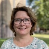 UHR Employee Ingrid Skjennum's profile photo