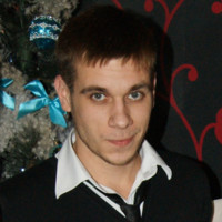 Productech Employee Daniil Scherbakov's profile photo