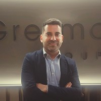 Gresmanc Group Employee Carlos Lopez Medina's profile photo