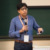 Nalin Kumar Email & Phone Number