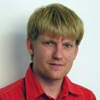 DSE Test Solutions A/S Employee Peter Nissen's profile photo