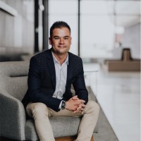 Jp Jordaan Email