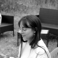 Pick Up Production Employee Nolwenn Dabin's profile photo