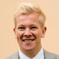 CCC Projects & Engineering bv Employee Michiel Sas's profile photo