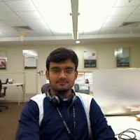 Amar Panchal Email & Phone Number | EYGBS (INDIA) PRIVATE LIMITED ...