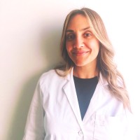 Barcelona IVF Employee María Alejandra Casas's profile photo