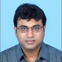 Accenture Employee Kaushik Dey's profile photo