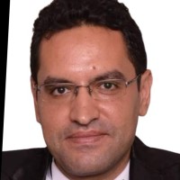 SPB Group Employee Mohamed Derouiche's profile photo