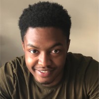 Dream House Real Estate Employee Darnell Peterkin's profile photo