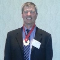 Arani Employee Barry Travnicek's profile photo