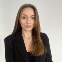 NativeHash Employee Patrycja Kołłątaj's profile photo