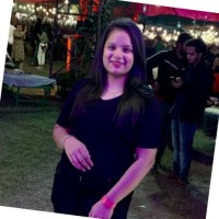 Divine Empire India Pvt. Ltd. Employee Khushi Khemani's profile photo