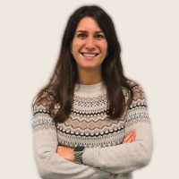 CSWIND PT Employee Ana Almeida's profile photo