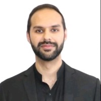 Waleed Khalid Email