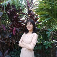 Pace Forward Co., Ltd. Employee Thin Noe's profile photo