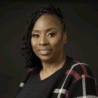 Tamika Holmes