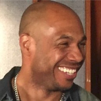 BOLO MEDIA   Movie O.G and Its a Hard Truth Aint it on HBO Employee Biggs Burke's profile photo