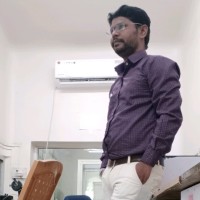 Yasin Shaikh Email & Phone Number