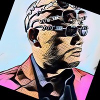 EDA Frames Employee Paul Vu's profile photo