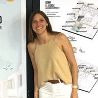 Hamilton Young Architects Employee Bianca Giongo's profile photo