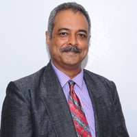 Greycaps Employee Sridhar N's profile photo