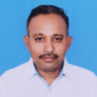 Hexaware Technologies Employee Venugopal B's profile photo