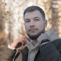 Aussiedev Consulting Employee Oleksii Haidai's profile photo