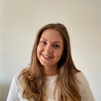 BlueGlass | Team Farner Employee Jessica Lubojanski's profile photo