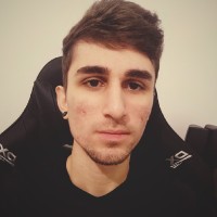 Peex Brasil Employee Guilherme Parracho's profile photo