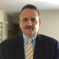 SOUTHERN ALAMEDA COUNTY COMITE FOR RAZA MENTAL HEALTH Employee Carlos Londono's profile photo