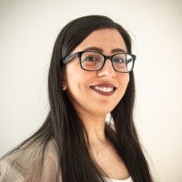 Dehon Group Employee Qudsiya Waheed's profile photo