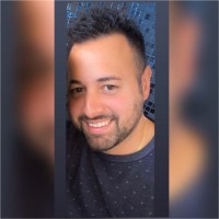 Holyhead Towing Co. Ltd Employee Mirko Gitto's profile photo