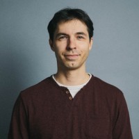 Stamped Employee Sylvain Poulin's profile photo