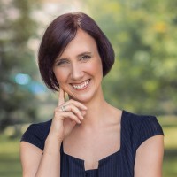 Juicymo Employee Sarka Horackova's profile photo