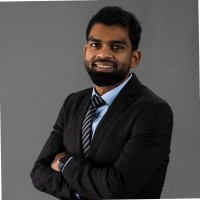Hassad Food Employee Faiz Alanjery's profile photo