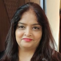 Efficacy Worldwide Employee Sapna Sharma's profile photo