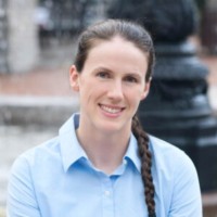 Windward Environmental Employee Kelly Croteau's profile photo